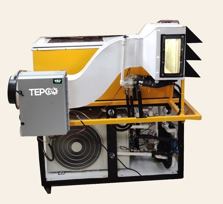 برای اولین بار در خاورمیانه صورت گرفت | ساخت دستگاه ذخیرهساز انرژی توسط پژوهشگران دانشگاه شریف