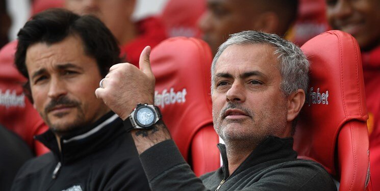 پیشنهاد کیروش به مربی سابق چلسی برای حضور در ایران | پاسخ نهایی دستیار مشهور ژوزه مورینیو!