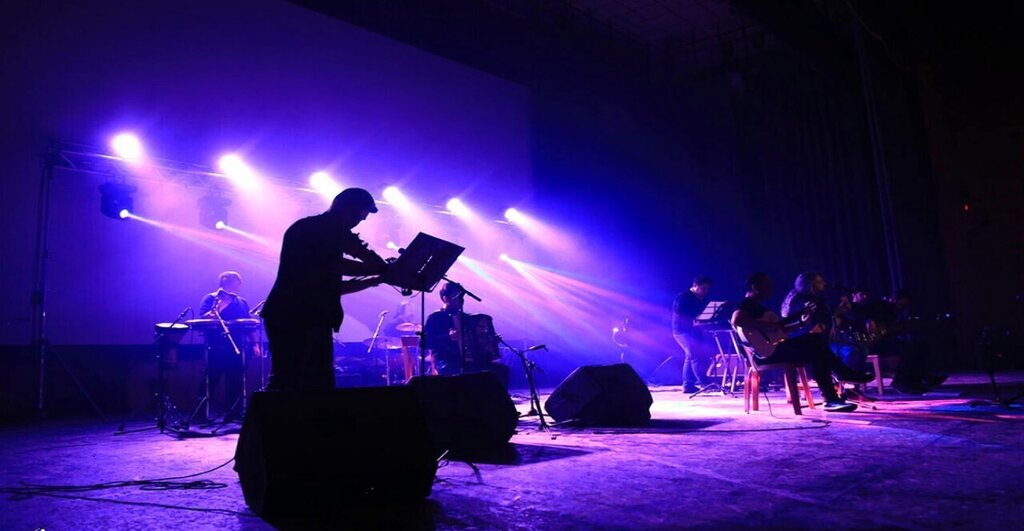 حامد محضرنیا