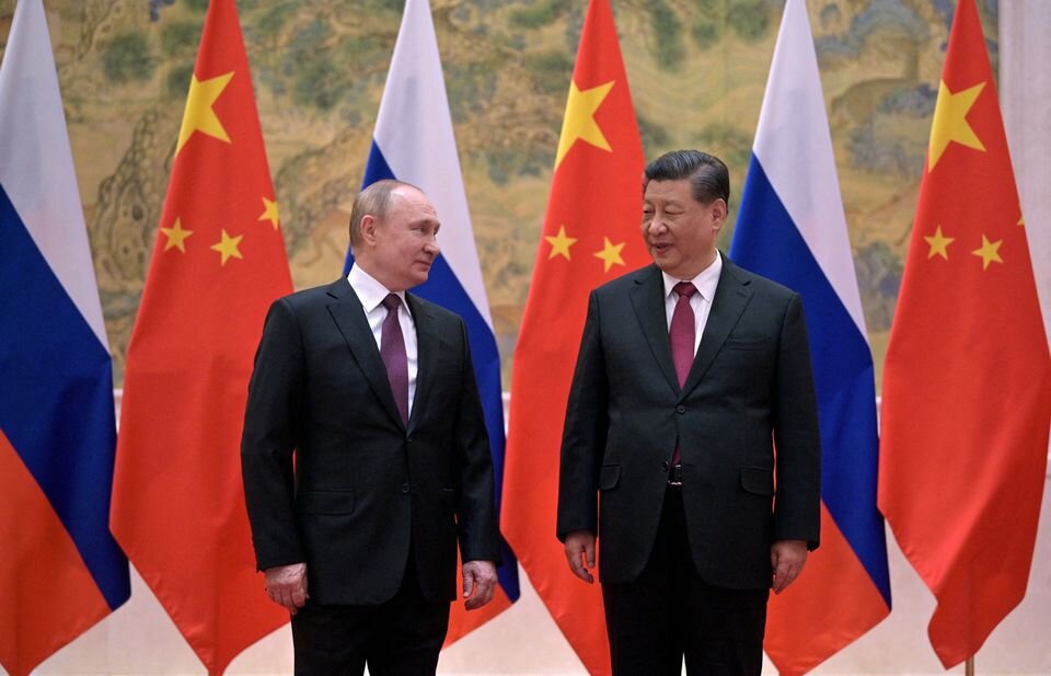 رئیس‌جمهور چین برای نخستین بار پس از پاندمی کرونا از این کشور خارج می‌شود | دیدار مهم رهبران چین و روسیه در سمرقند