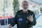 ببینید | فرمانده سپاه پاسداران: ایران هرگز شعب ابی طالب نبوده است