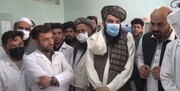 وزیر طالبان خبر داد؛ توافق ایران، افغانستان پاکستان و عراق در زمینه بیماری های واگیردار | جزئیات توافق
