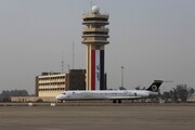 ماجرای غیر فعال شدن هواپیماهای عراقی در آستانه اربعین | وزارت حمل و نقل عراق دستور رسیدگی فوری داد