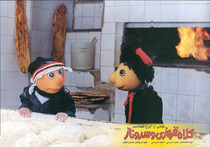 فیلمهای مهمی که ۲۰ سال پیش روی پرده رفتند؛ وقتی که سینما رونق داشت | از تجربههای نوپای اصغر فرهادی تا سینمای در اوج حاتمیکیا