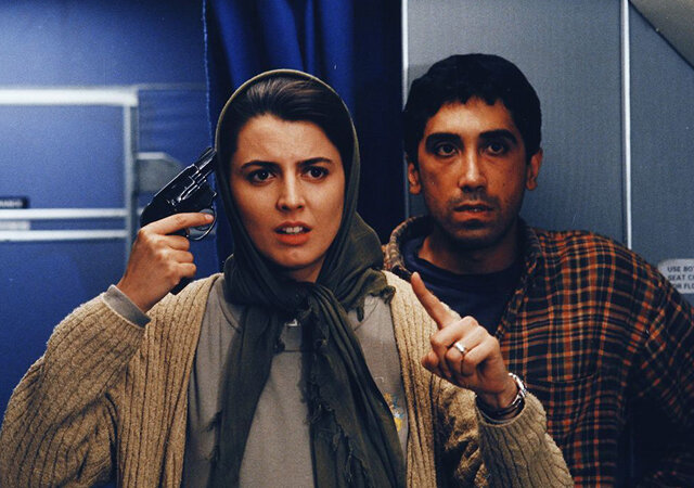 فیلمهای مهمی که ۲۰ سال پیش روی پرده رفتند؛ وقتی که سینما رونق داشت | از تجربههای نوپای اصغر فرهادی تا سینمای در اوج حاتمیکیا