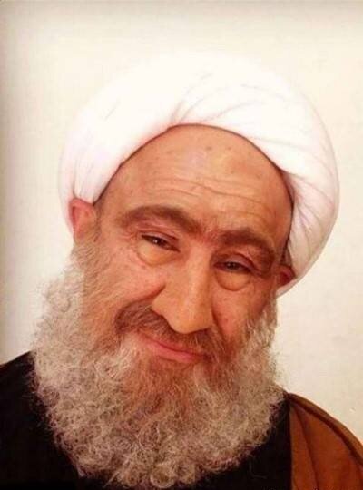 تصاویر همه گریمهای متفاوت محسن تنابنده | از سکینه خانم تا آدولف هیتلر | بازیگری که قرار بود در یک سریال ۱۰ شخصیت متفاوت را بازی کند