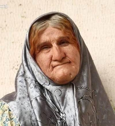 تصاویر همه گریمهای متفاوت محسن تنابنده | از سکینه خانم تا آدولف هیتلر | بازیگری که قرار بود در یک سریال ۱۰ شخصیت متفاوت را بازی کند