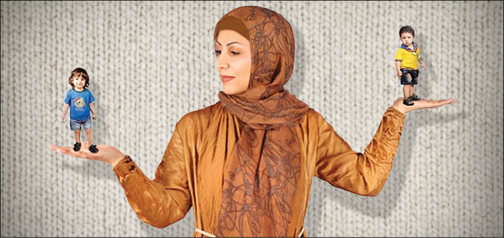 بهترین راهحل اختلافات و مشاجرات در خانواده | اصول مهمی که برای داشتن خانواده سالم باید رعایت کرد