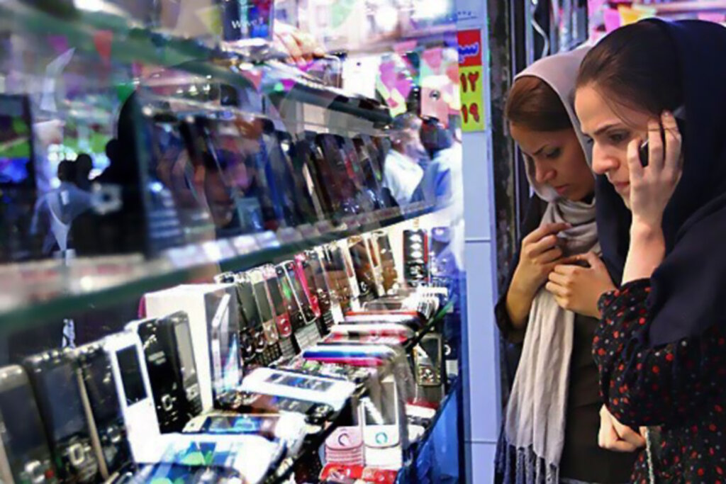پایان آشفتگی ‌همتا؟ | افزایش قاچاق و زیان خریداران تلفن همراه با قطع پیامک رجیستری موبایل
