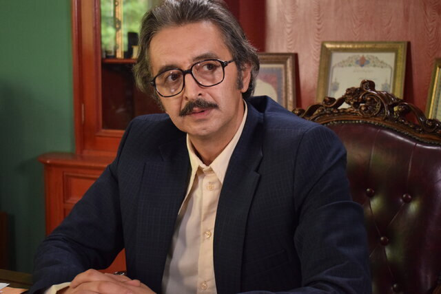 تا آخرین لحظه نمیدانستم قرار است بنی صدر باشم | مسائل مالی خیلی ما را اذیت کرد