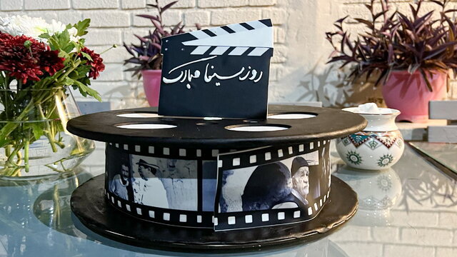 تصاویر | خاطره جالب سعید پورصمیمی از کسی که او را با خودش اشتباه گرفت! | چرا بازیگری بی رحم است؟