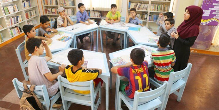 تعیین تکلیف کانون پرورش فکری در هفته آینده