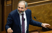 توطئه کودتا در ارمنستان خنثی شد | ۸ نفر بازداشت شدند