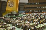 هفتاد و هفتمین مجمع عمومی سازمان ملل آغاز شد | نخستین گردهمایی حضوری کشورها از زمان آغاز کرونا
