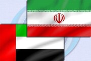 سفیر امارات در ایران پس از ۷ سال کار خود را آغاز کرد | چرا نیاز به ارائه استوارنامه نداشت؟