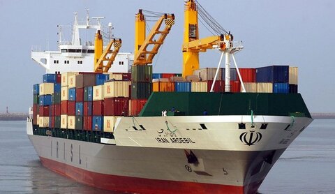 تورم تجارت خارجی به روایت مرکز آمار | واردات و صادرات چقدر گران شد؟