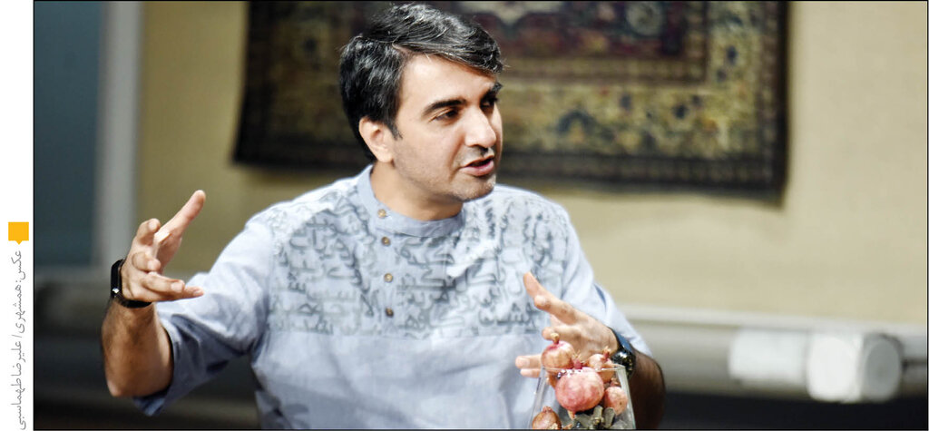 موزهای برای احیای صنعت فرش