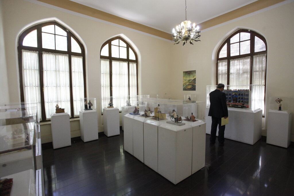 تصاویر | باغ ۲۰۰ ساله تهران؛ ازقتلگاه صدراعظم قاجار تا تحصیل نامداران ایران | عروسی ناصرالدین شاه در این باغ برگزار شده است