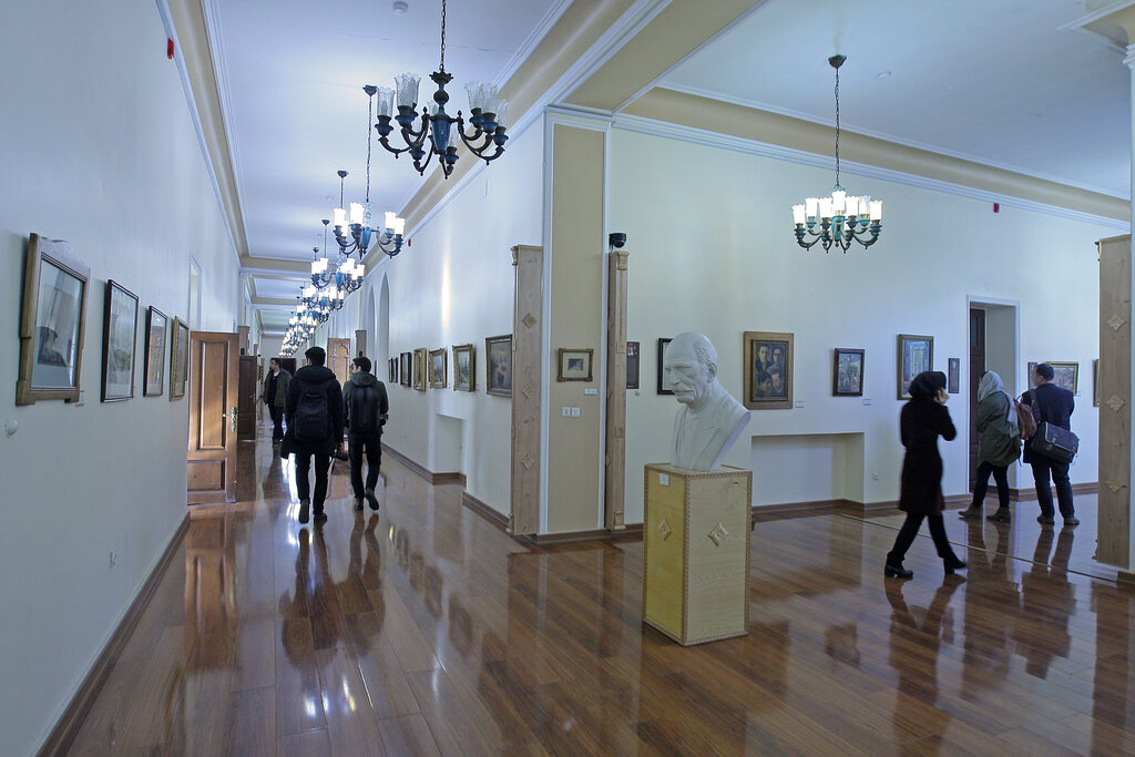 تصاویر | باغ ۲۰۰ ساله تهران؛ ازقتلگاه صدراعظم قاجار تا تحصیل نامداران ایران | عروسی ناصرالدین شاه در این باغ برگزار شده است