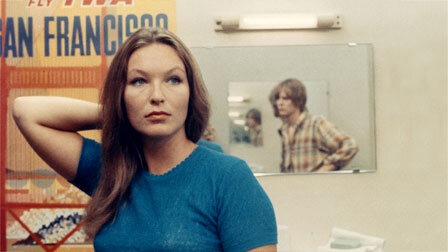 تصاویر | ۱۰ فیلم برتر ژان لوک گدار | تکرار زیبای آنا کارینا و ژان پل بلموندو در بهترین فیلمهای فرانسوی