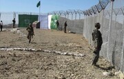 طالبان و پاکستان در مرز درگیر شدند | تیراندازی طرفین؛ آمار تلفات مشخص نیست