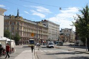 برنامه جالب هلسینکی برای کاهش ریزگردهای خیابانی | تایرهایی که سر و صدای شهر را کم می کند