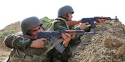 ارمنستان اجساد نظامیان خود را از آذربایجان تحویل گرفت | اعلام آمار اولیه از تعداد کشته ها