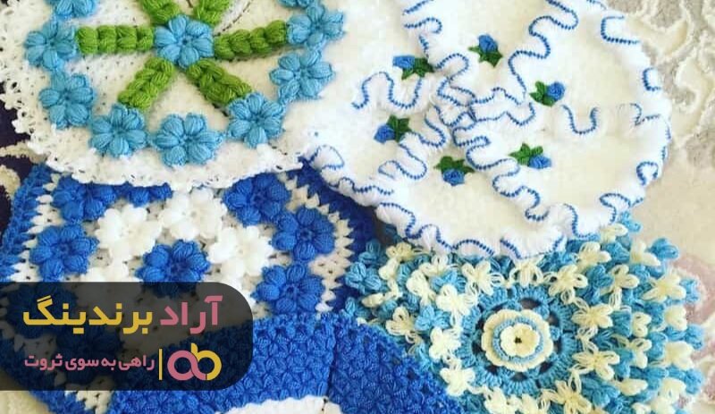 فروش انواع لیف بافتنی با قیمت باور نکردنی