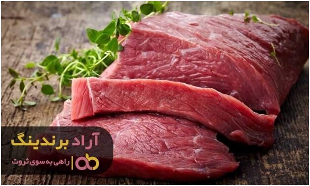 افزایش قیمت گوشت شترمرغ تازه در بازار