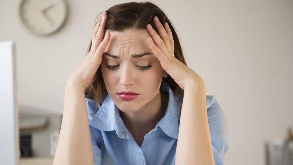 ۹ ترفند عالی برای پاکسازی ذهن از افکار منفی