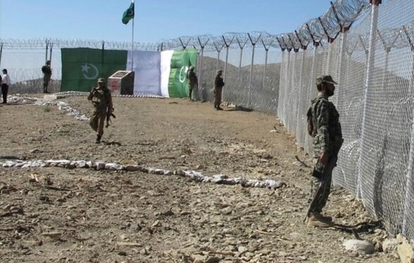 طالبان و پاکستان در مرز درگیر شدند | تیراندازی طرفین؛ آمار تلفات مشخص نیست