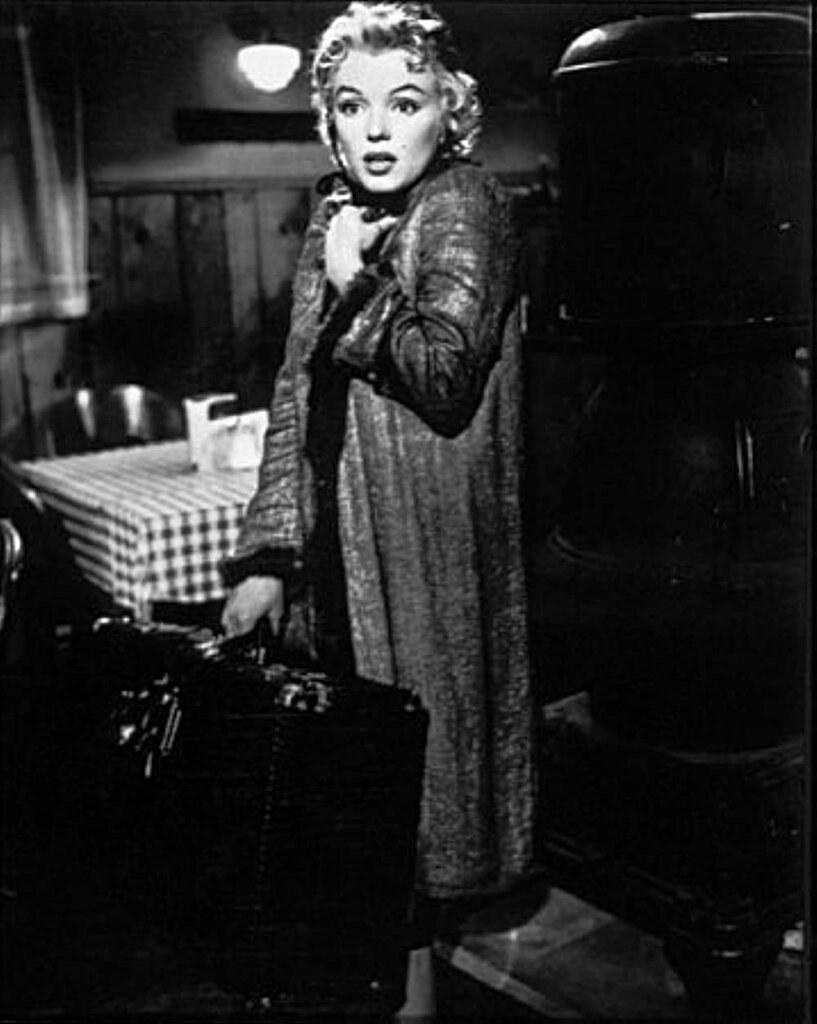 به‌یادماندنی‌ترین نقش‌های مرلین مونرو در سینمای کلاسیک