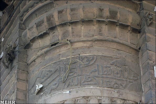 گرد نابودی بر خانه‌های تاریخی شهر چند هزار ساله | سرنوشت خانه احمد محمود در انتظار بناهای تاریخی اهواز 