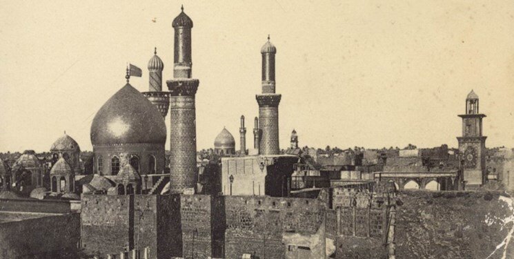 کربلای معلی