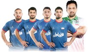 ایران غایب بزرگ جام جهانی؟ | جایگزین تیم ملی را مشخص کردند!