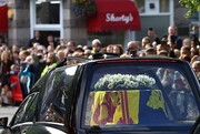 آیا ایران باید در مراسم خاکسپاری ملکه انگلیس شرکت کند؟