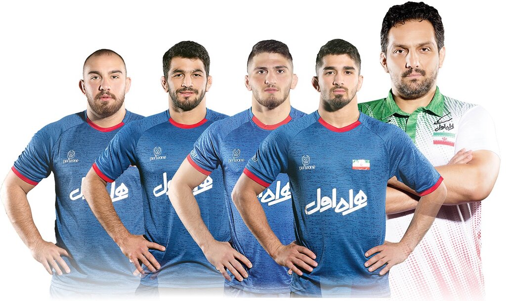 ایران غایب بزرگ جام جهانی؟ | جایگزین تیم ملی را مشخص کردند! تیم ملی کشتی آزاد
