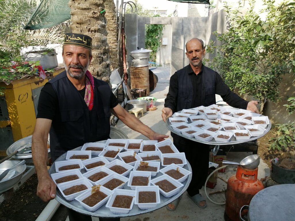 موکبها تا چه روزی پذیرای زائران هستند؟