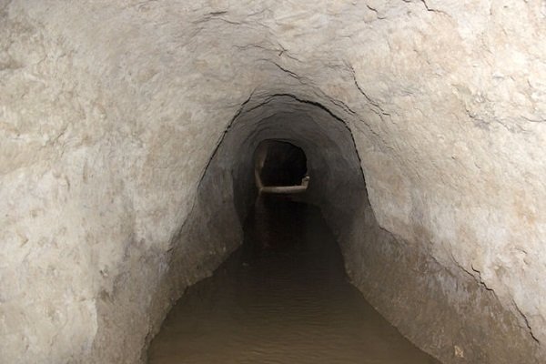 صدای پای آب درشمیران