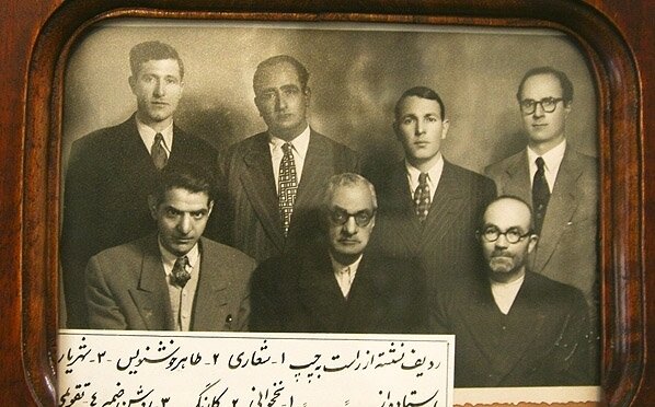 شرح شورانگیز شهریار در وصف قنوت آیتالله خامنهای | به خدا ملک دلی نیست که تسخیر نکردی