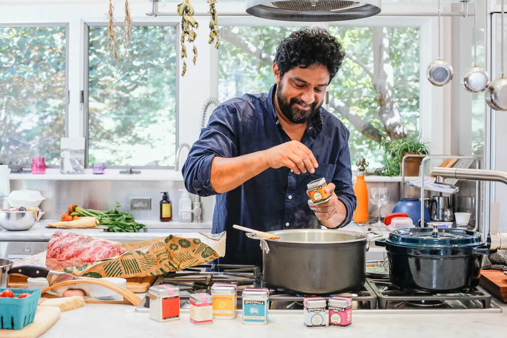 برنج را قبل از پخت باید شست؟ | اشتباه رایج هنگام درست کردن برنج