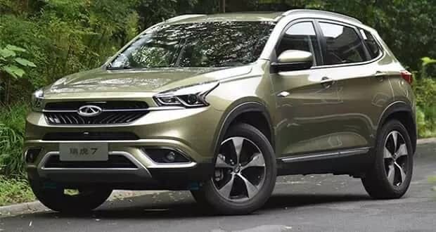 تصاویر | بهترین شاسی بلندهای زیر یک میلیارد تومان بازار ایران را بشناسید ؛ از چری تیگو تا هایما اس