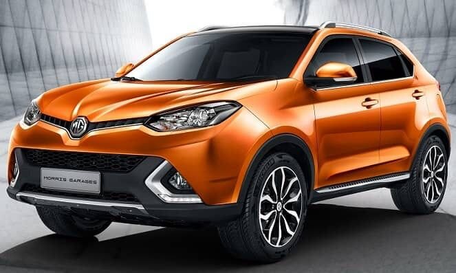 تصاویر | بهترین شاسی بلندهای زیر یک میلیارد تومان بازار ایران را بشناسید ؛ از چری تیگو تا هایما اس