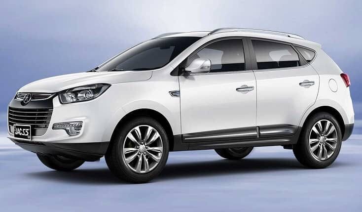 تصاویر | بهترین شاسی بلندهای زیر یک میلیارد تومان بازار ایران را بشناسید ؛ از چری تیگو تا هایما اس