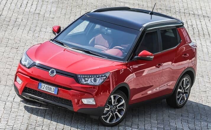 تصاویر | بهترین شاسی بلندهای زیر یک میلیارد تومان بازار ایران را بشناسید ؛ از چری تیگو تا هایما اس