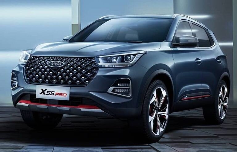 تصاویر | بهترین شاسی بلندهای زیر یک میلیارد تومان بازار ایران را بشناسید ؛ از چری تیگو تا هایما اس