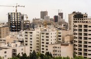 سوء استفاده‌ای عجیب در تهران به خاطر مشغله این روزهای نیروی انتظامی | ساخت و ساز قاچاقی در ناآرامی‌های تهران اوج گرفت