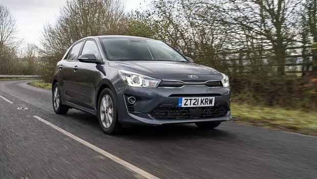 تصاویر | این خودروهای کیا شرایط ورود به بازار ایران را دارند | بهترین خودروی زیر ۲۰ هزار دلار برای بازار داخلی را بشناسید