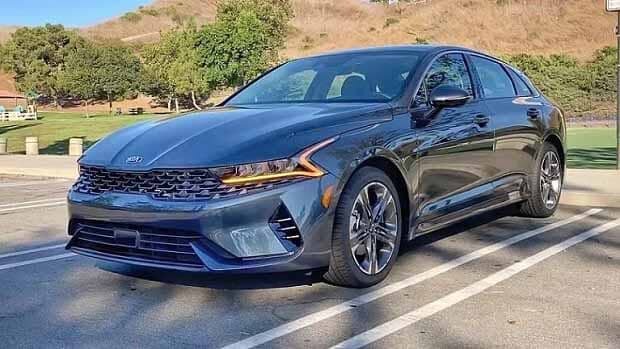 تصاویر | این خودروهای کیا شرایط ورود به بازار ایران را دارند | بهترین خودروی زیر ۲۰ هزار دلار برای بازار داخلی را بشناسید