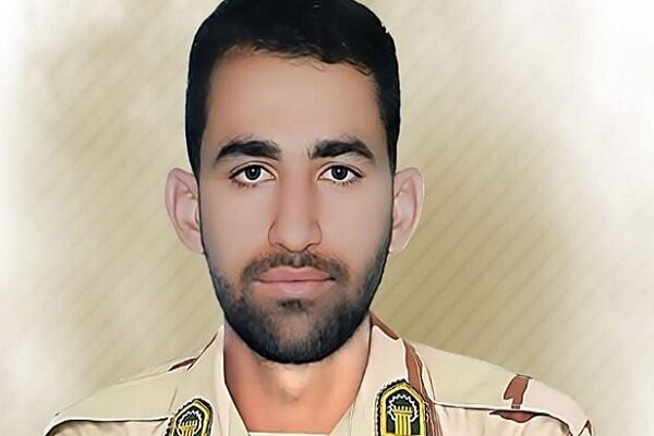 شهادت مرزبان